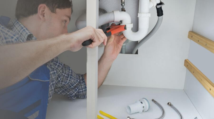 Local expert plumbing services in Lostant, IL